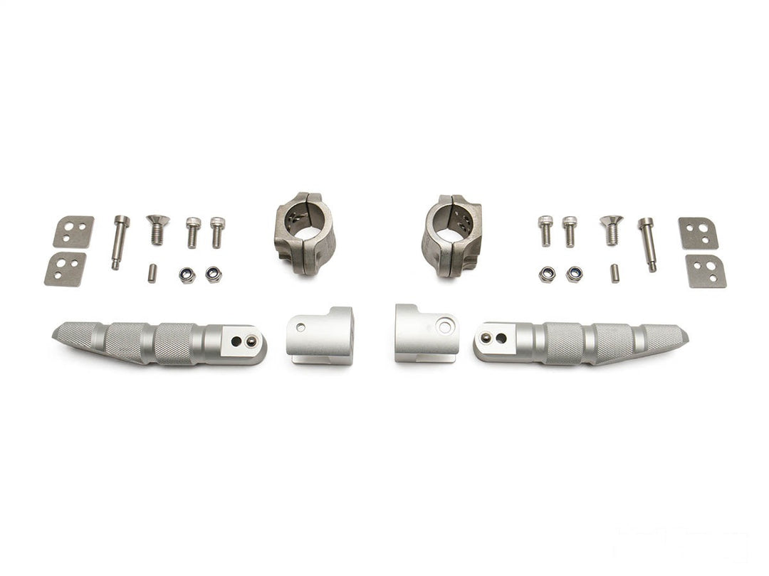 AltRider Universal Highway Foot Pegs