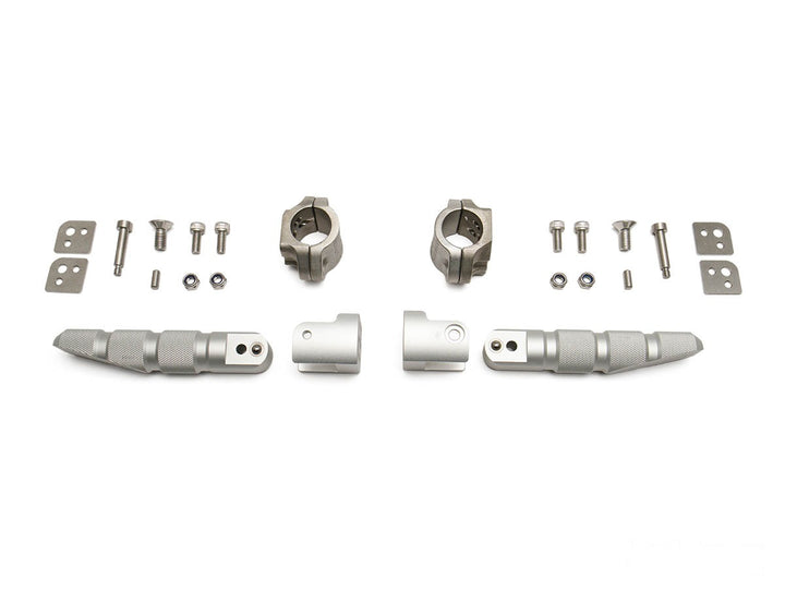 AltRider Universal Highway Foot Pegs