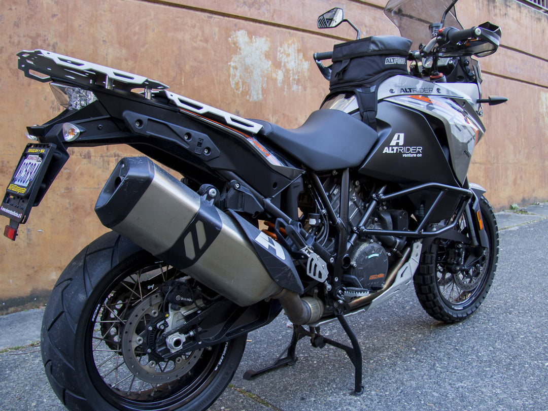 AltRider Decal Kit for the KTM 1190 Adventure / R
