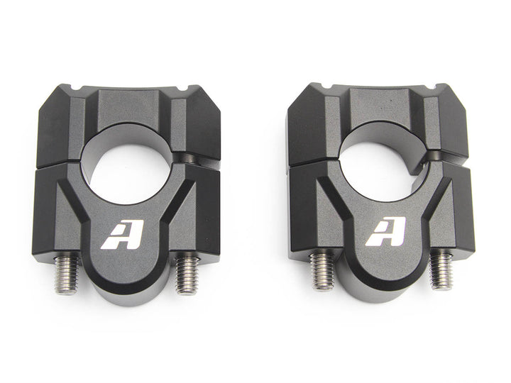 AltRider 30 mm Block Handlebar Riser