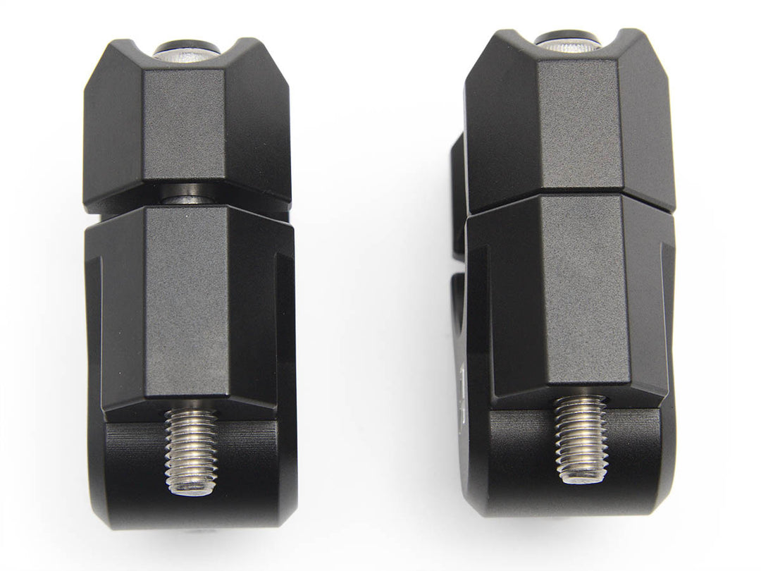 AltRider 30 mm Block Handlebar Riser