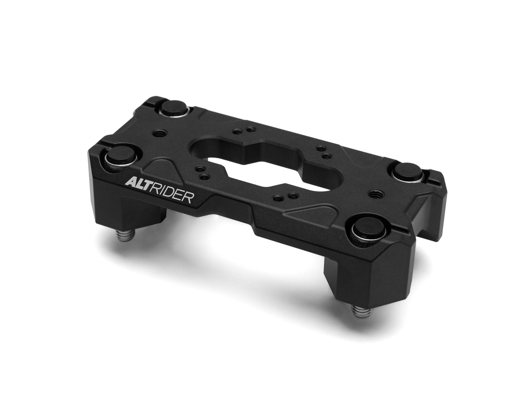 AltRider Handlebar System with AMPS for KTM Models