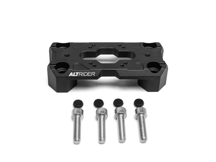 AltRider Handlebar System with AMPS for KTM Models