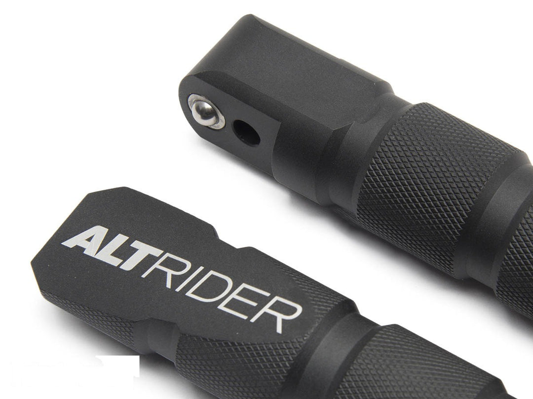 AltRider Universal Highway Foot Pegs