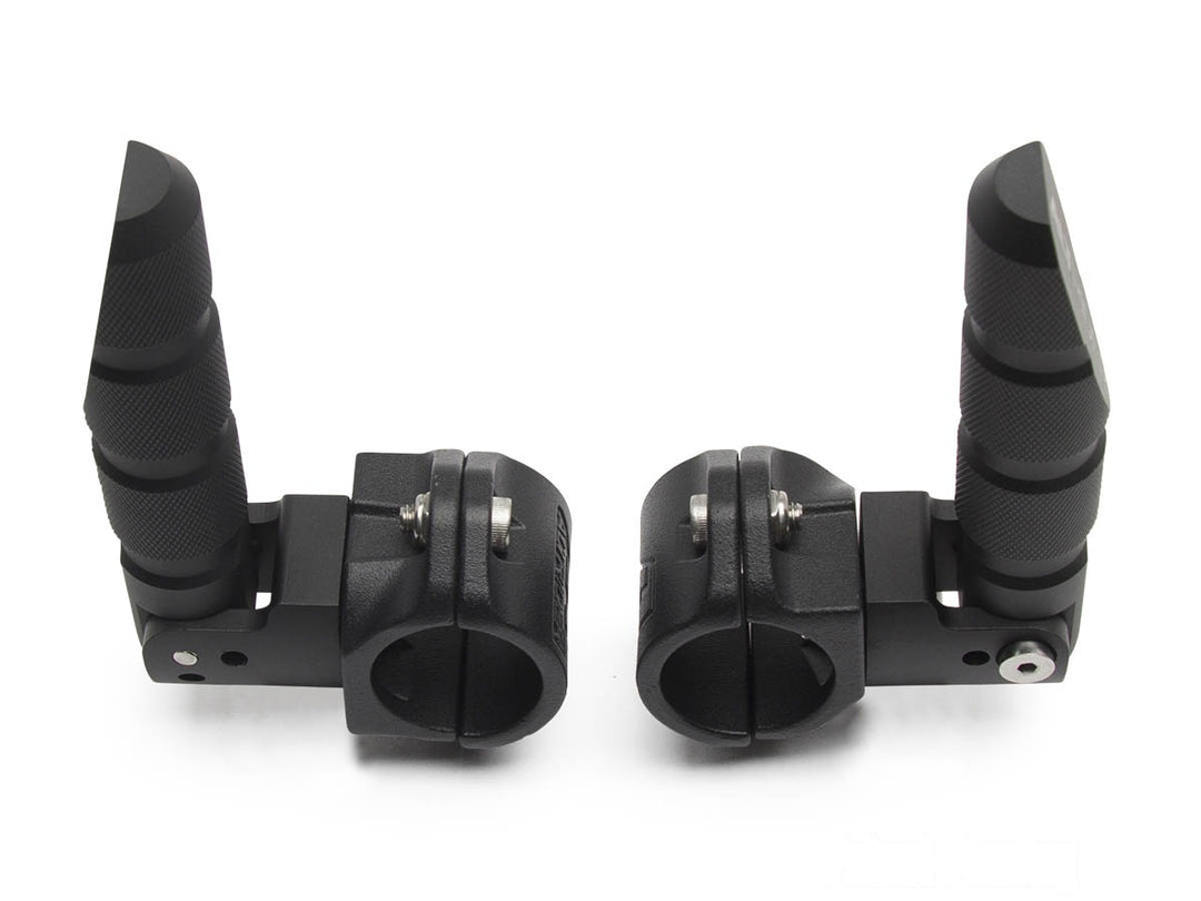 AltRider Universal Highway Foot Pegs