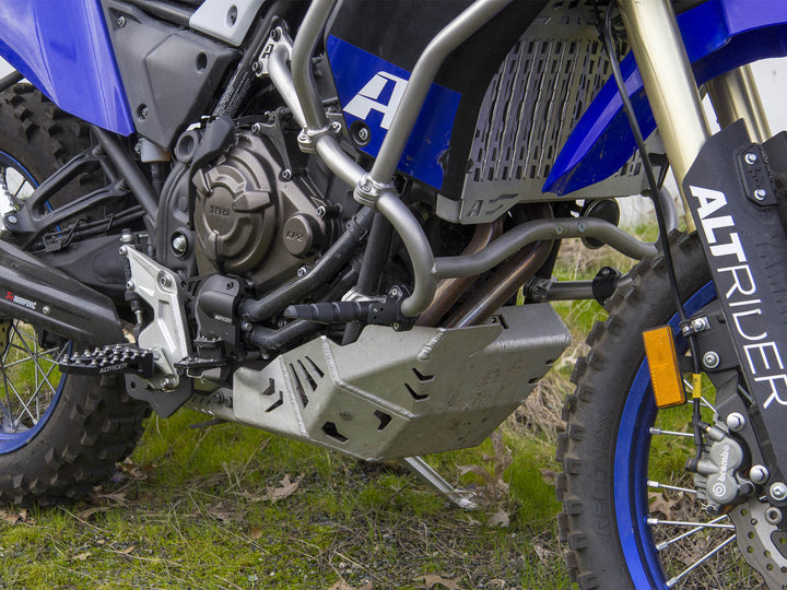 AltRider Universal Highway Foot Pegs