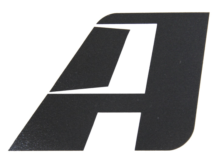 AltRider Reflective A Logo