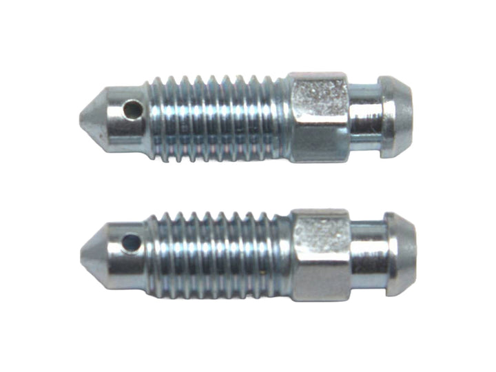 Speed Bleeder for Honda and Yamaha Motorcycles (Pair)