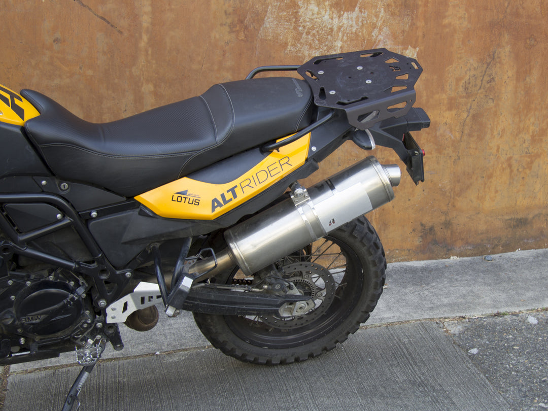 AltRider Universal Exhaust Heat Shield