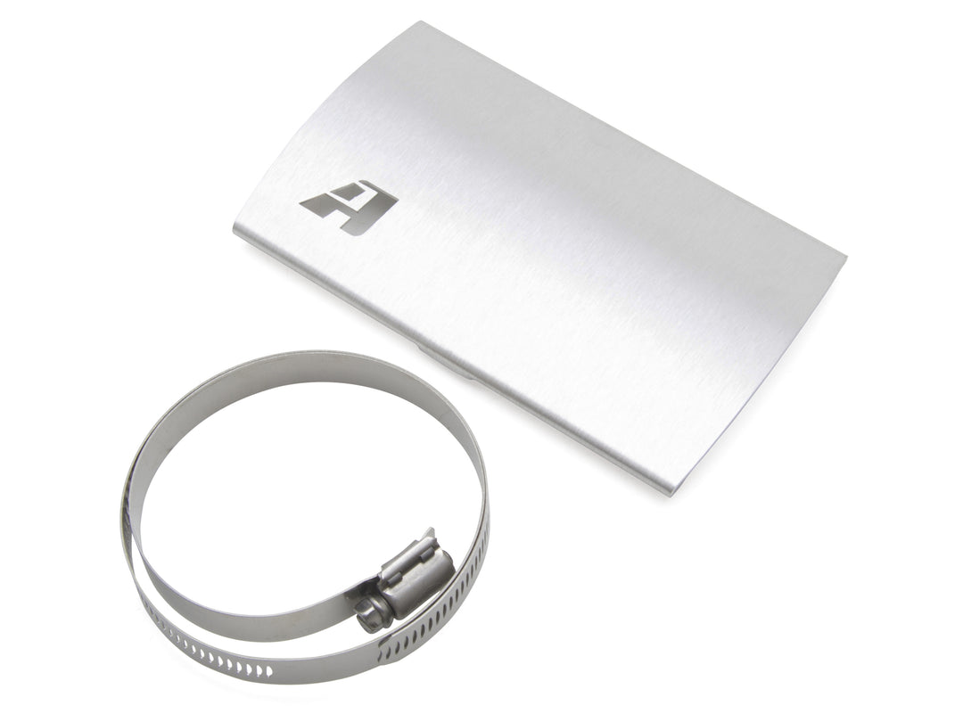 AltRider Universal Exhaust Heat Shield