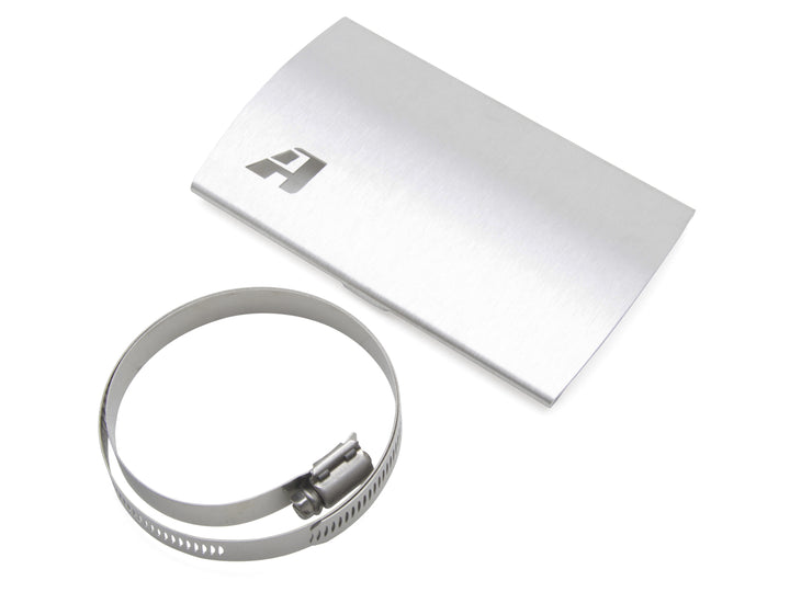 AltRider Universal Exhaust Heat Shield