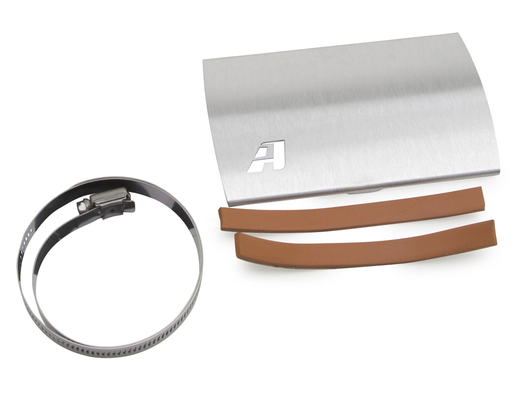 AltRider Universal Exhaust Heat Shield