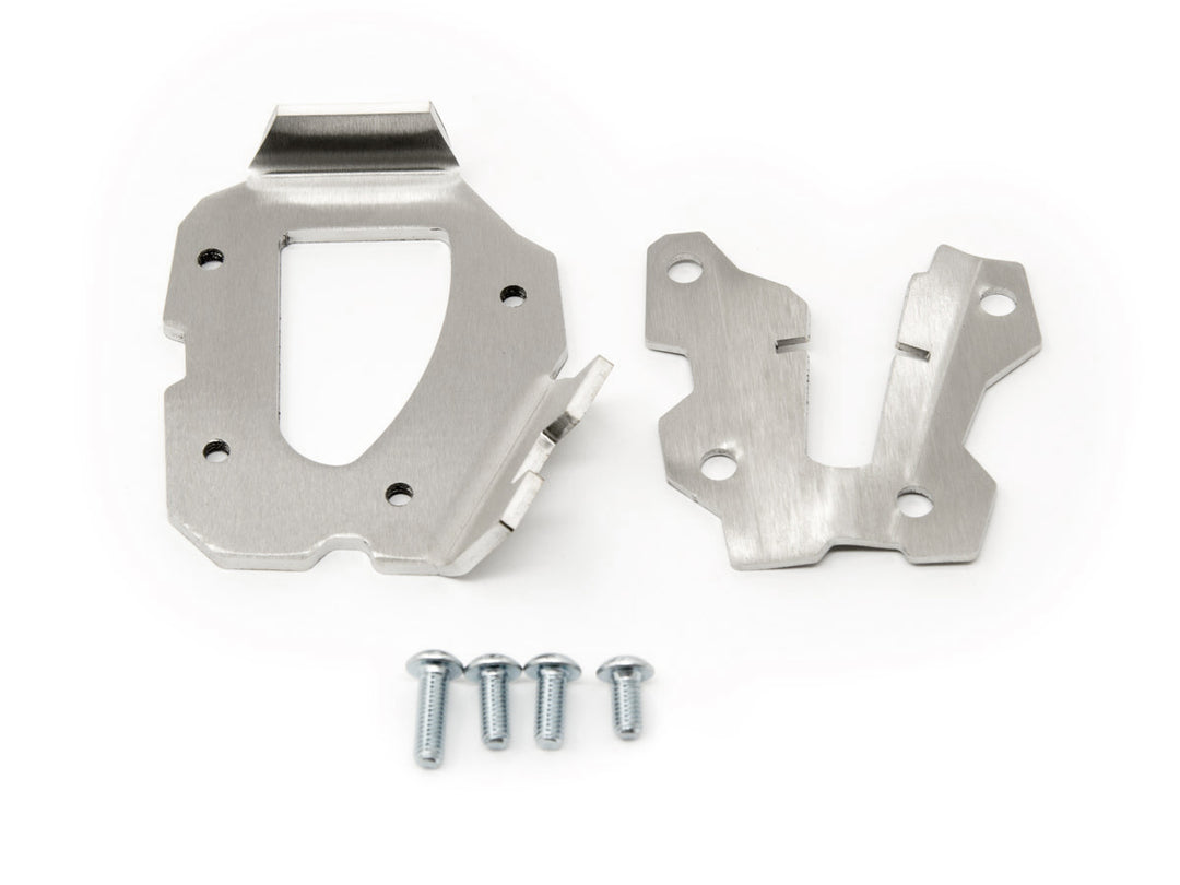 AltRider Side Stand Enlarger for the Honda CRF1000L Africa Twin (2016-2017)