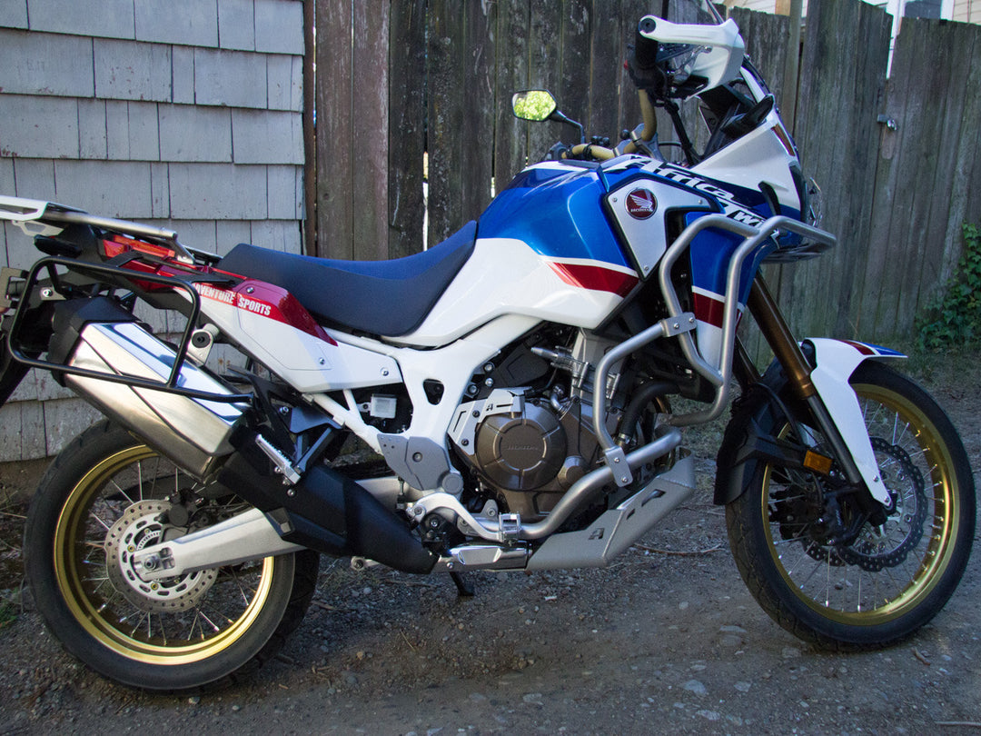 AltRider Clutch Arm Guard for the Honda CRF1000L Africa Twin/ ADV Sports