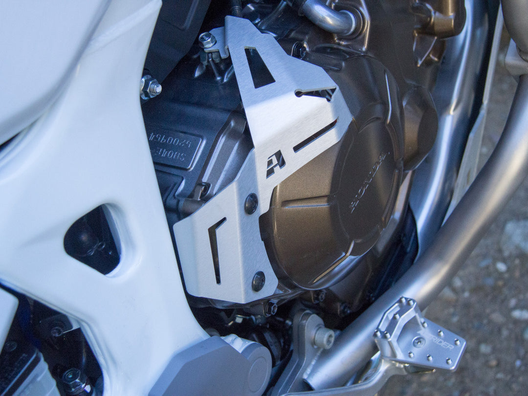 AltRider Clutch Arm Guard for the Honda CRF1000L Africa Twin/ ADV Sports