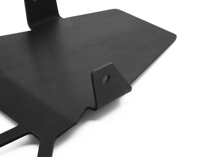AltRider Skid Plate Extension for the Honda CRF1000L Africa Twin - Black