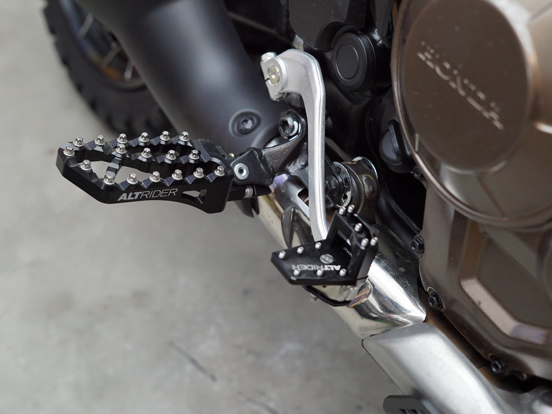 AltRider DualControl Brake System for Honda CRF1000L and CRF1100L Africa Twin/ ADV Sports