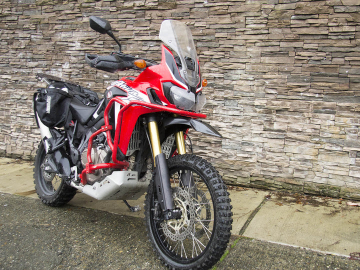 AltRider High Fender Kit for the Honda CRF1000L Africa Twin