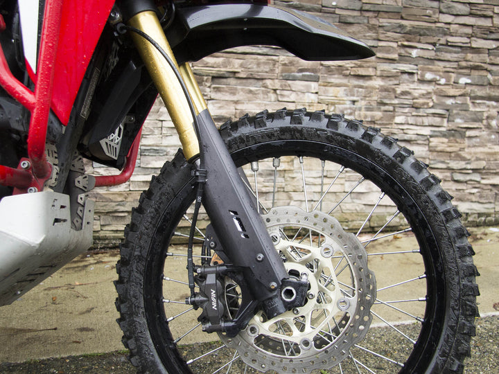AltRider High Fender Kit for the Honda CRF1000L Africa Twin