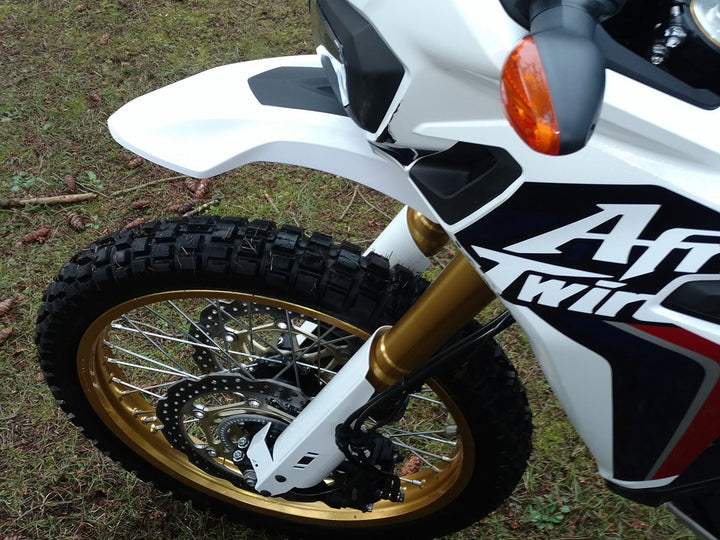 AltRider High Fender Kit for the Honda CRF1000L Africa Twin
