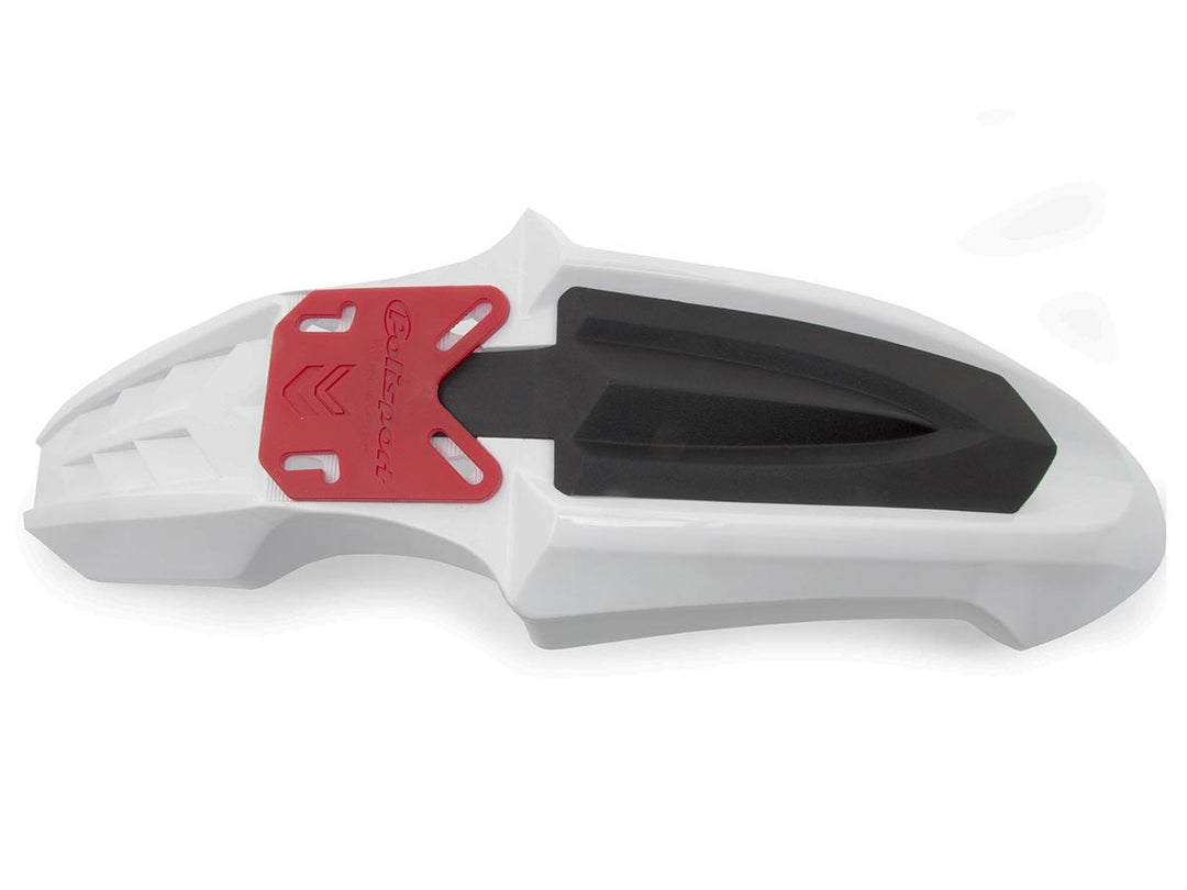 AltRider High Fender Kit for the Honda CRF1000L Africa Twin