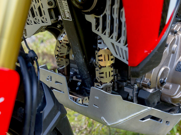 AltRider Universal Header Guards