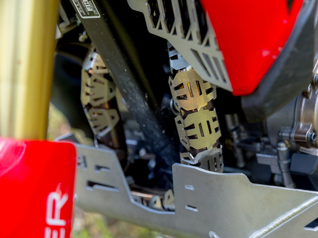 AltRider Universal Header Guards