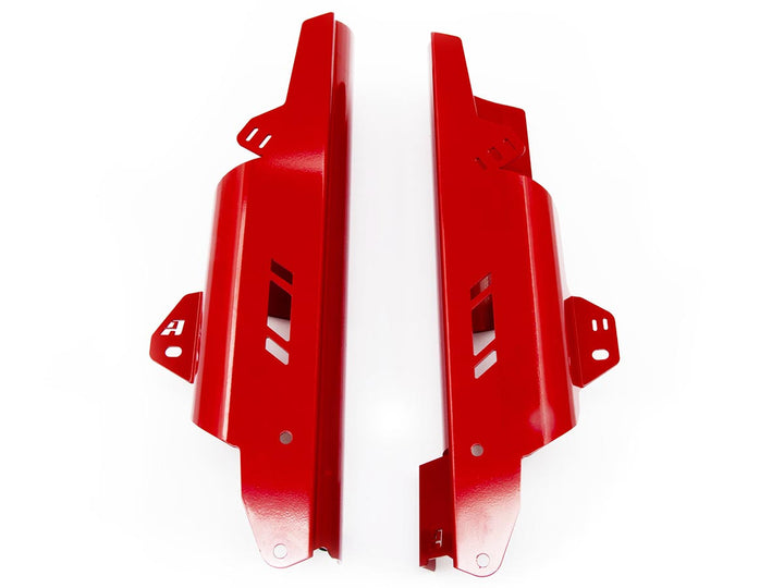 AltRider High Fender Kit for the Honda CRF1000L Africa Twin