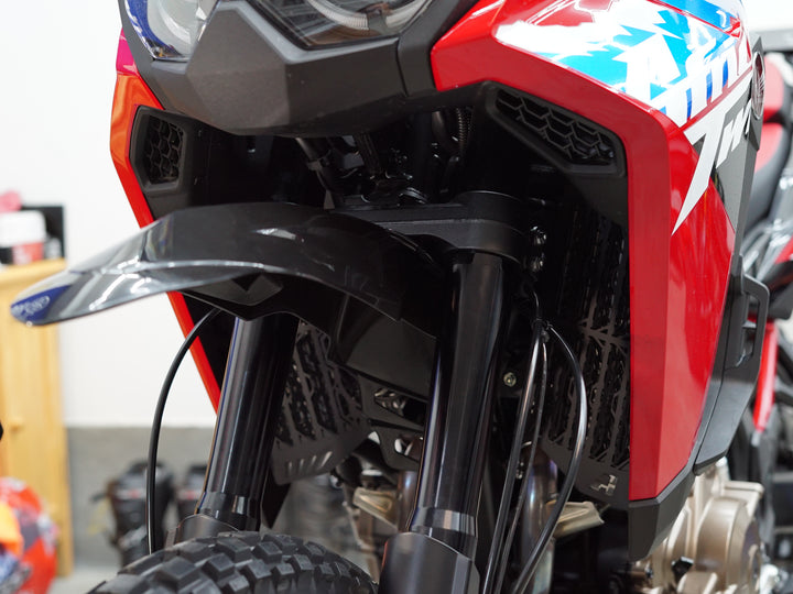 AltRider High Fender Kit with Speed Bleeder for Honda CRF1000L and CRF1100L Africa Twin/ ADV Sports