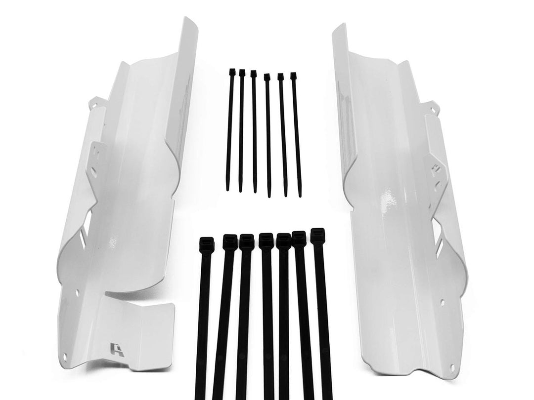 AltRider High Fender Kit with Speed Bleeder for Honda CRF1000L and CRF1100L Africa Twin/ ADV Sports
