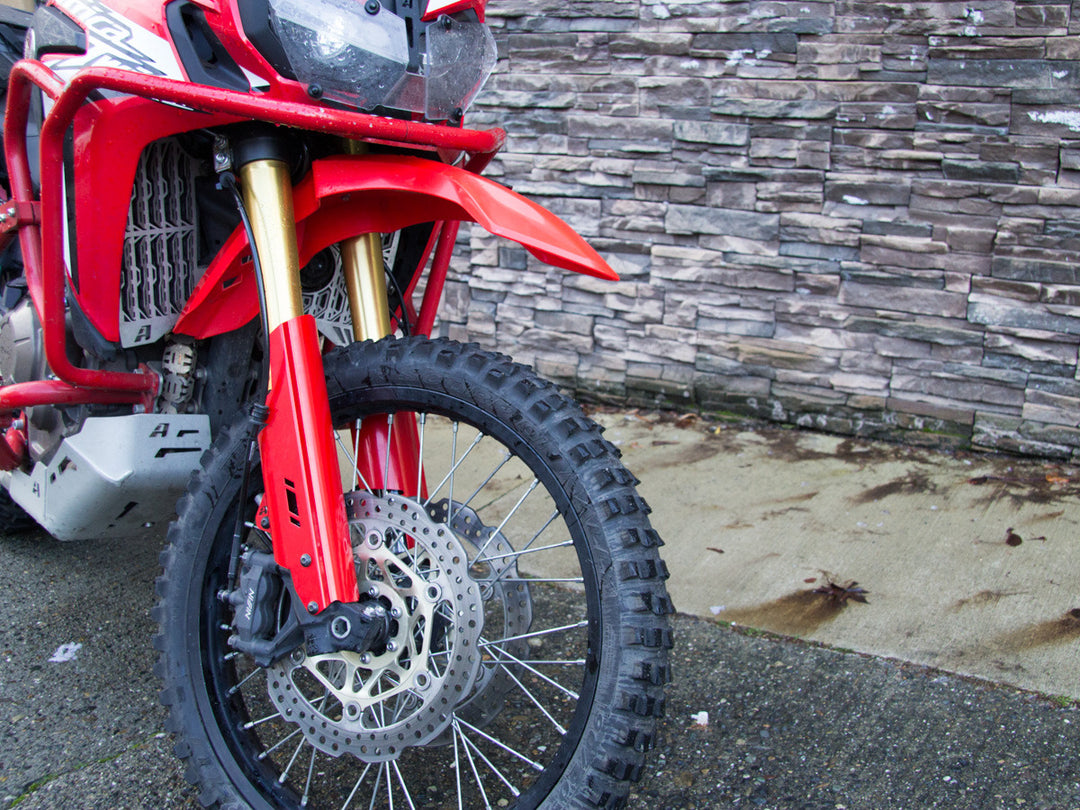 AltRider High Fender Kit with Speed Bleeder for Honda CRF1000L and CRF1100L Africa Twin/ ADV Sports