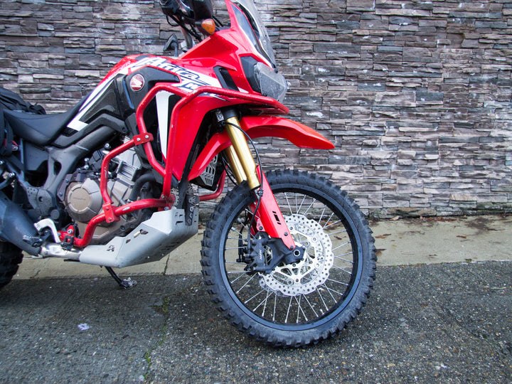 AltRider High Fender Kit with Speed Bleeder for Honda CRF1000L and CRF1100L Africa Twin/ ADV Sports