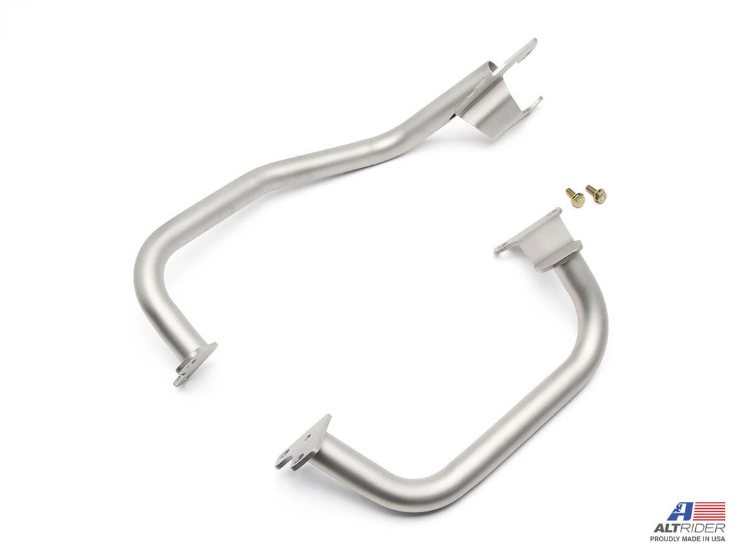 AltRider Lower Crash Bars for Honda CRF1100L Africa Twin (2020-2023)