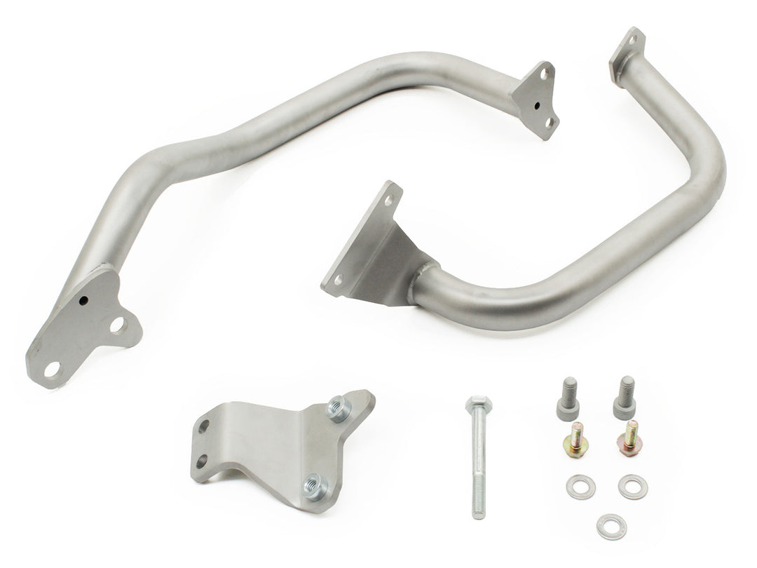 AltRider Lower Crash Bars for Honda CRF1100L Africa Twin (2020-2023)