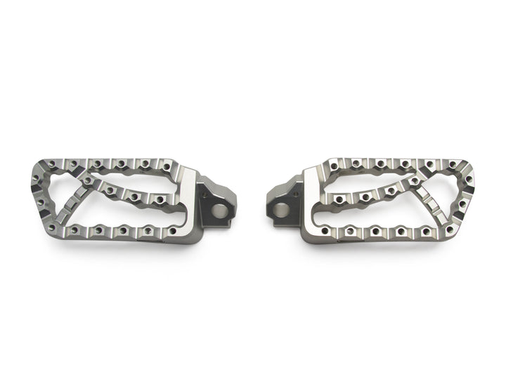 AltRider Adventure Foot Pegs for the Honda CRF1100 Africa Twin/ ADV Sports