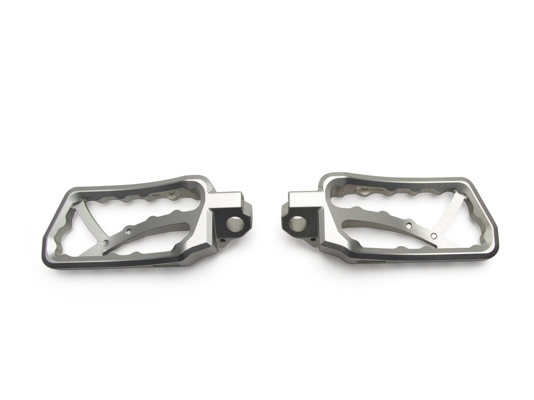 AltRider Adventure Foot Pegs for the Honda CRF1100 Africa Twin/ ADV Sports