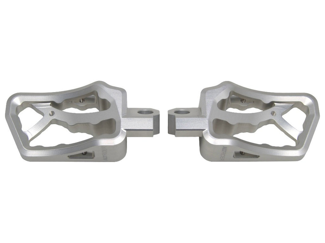 AltRider Adventure Foot Pegs for the Honda CRF1100 Africa Twin/ ADV Sports