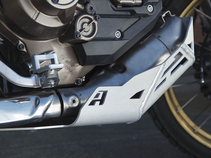 AltRider Skid Plate for the Honda CRF1100L Africa Twin/ ADV Sports (2020- Current)