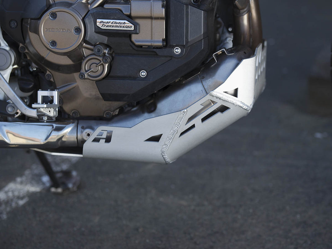 AltRider Skid Plate for the Honda CRF1100L Africa Twin/ ADV Sports (2020- Current)