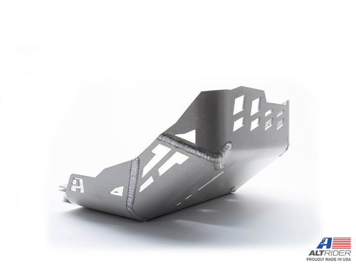 AltRider Skid Plate for the Honda CRF1100L Africa Twin/ ADV Sports (2020- Current)