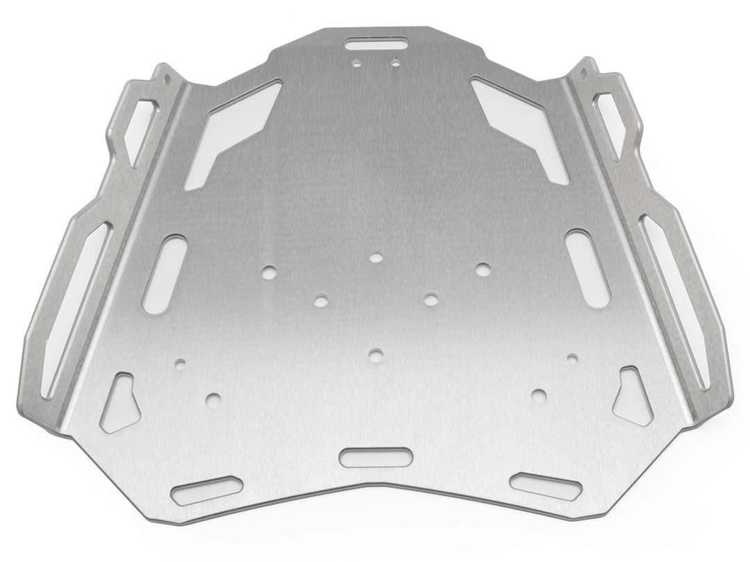 Altrider Rear Luggage Rack for the Honda CRF1100L Africa Twin - Silver
