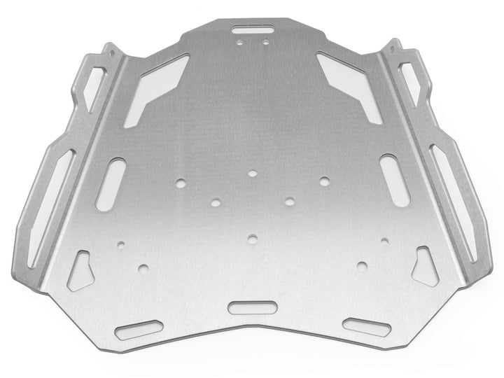 Altrider Rear Luggage Rack for the Honda CRF1100L Africa Twin - Silver