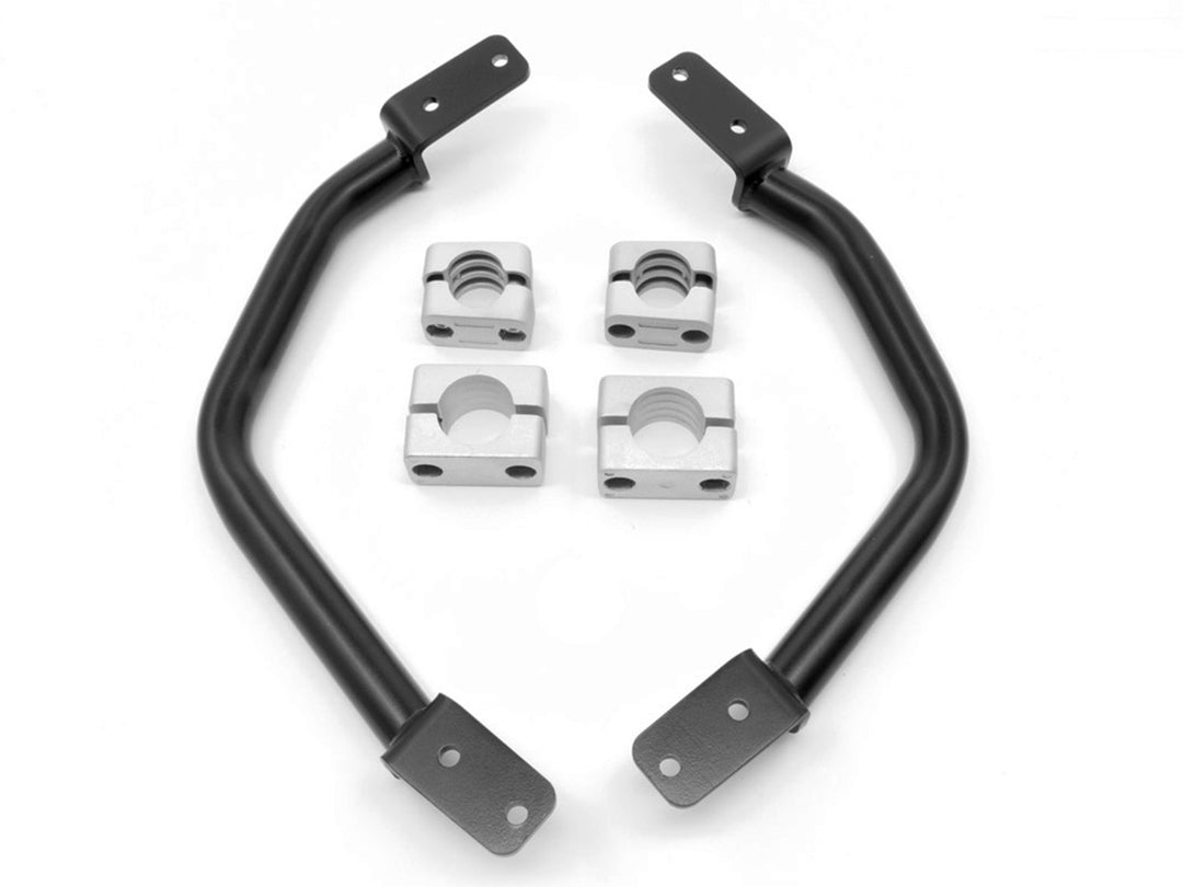 AltRider Lower Crash Bars for Honda CRF1100L Africa Twin (2020-2023)