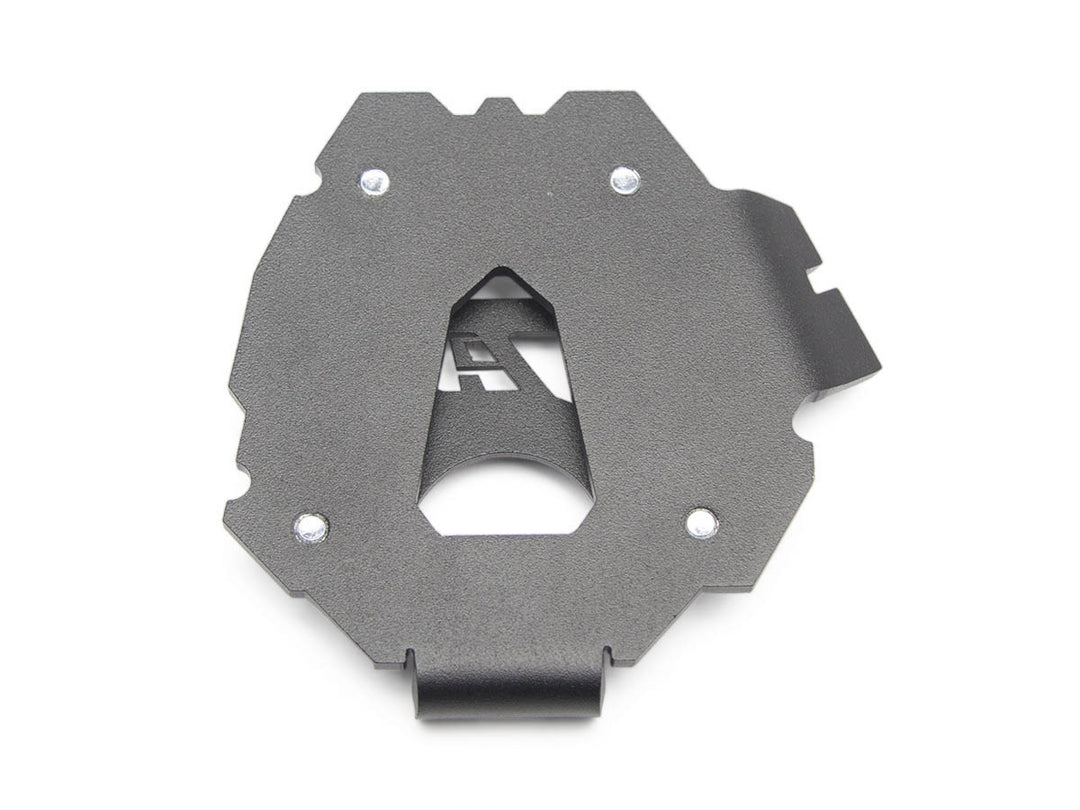 AltRider Side Stand Enlarger for the Honda CRF1100L Africa Twin/ ADV Sports - Black