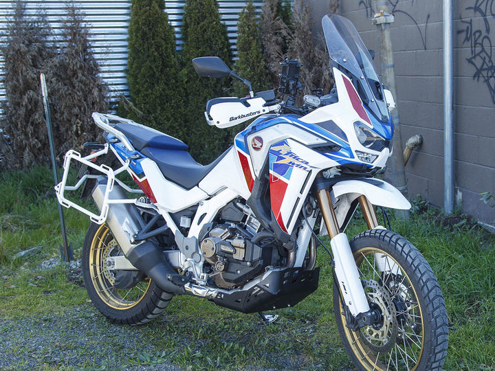 AltRider Skid Plate for the Honda CRF1100L Africa Twin/ ADV Sports (2020- Current)