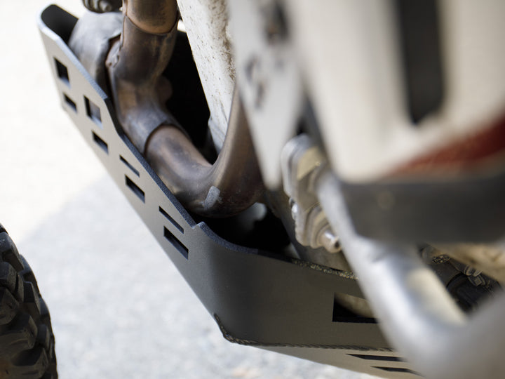 AltRider Skid Plate for the Honda CRF1100L Africa Twin/ ADV Sports (2020- Current)