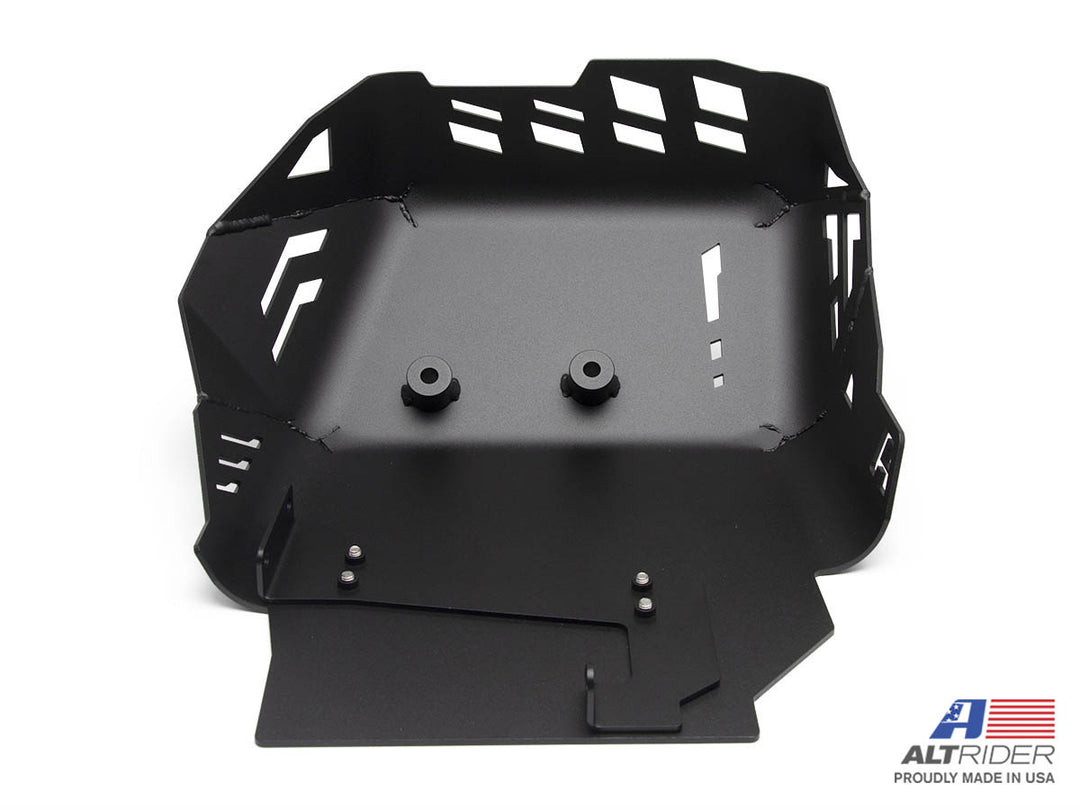 AltRider Skid Plate for the Honda CRF1100L Africa Twin/ ADV Sports (2020- Current)