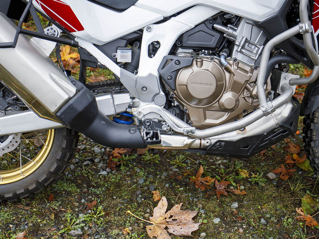 AltRider Adventure Foot Pegs for the Honda CRF1100 Africa Twin/ ADV Sports