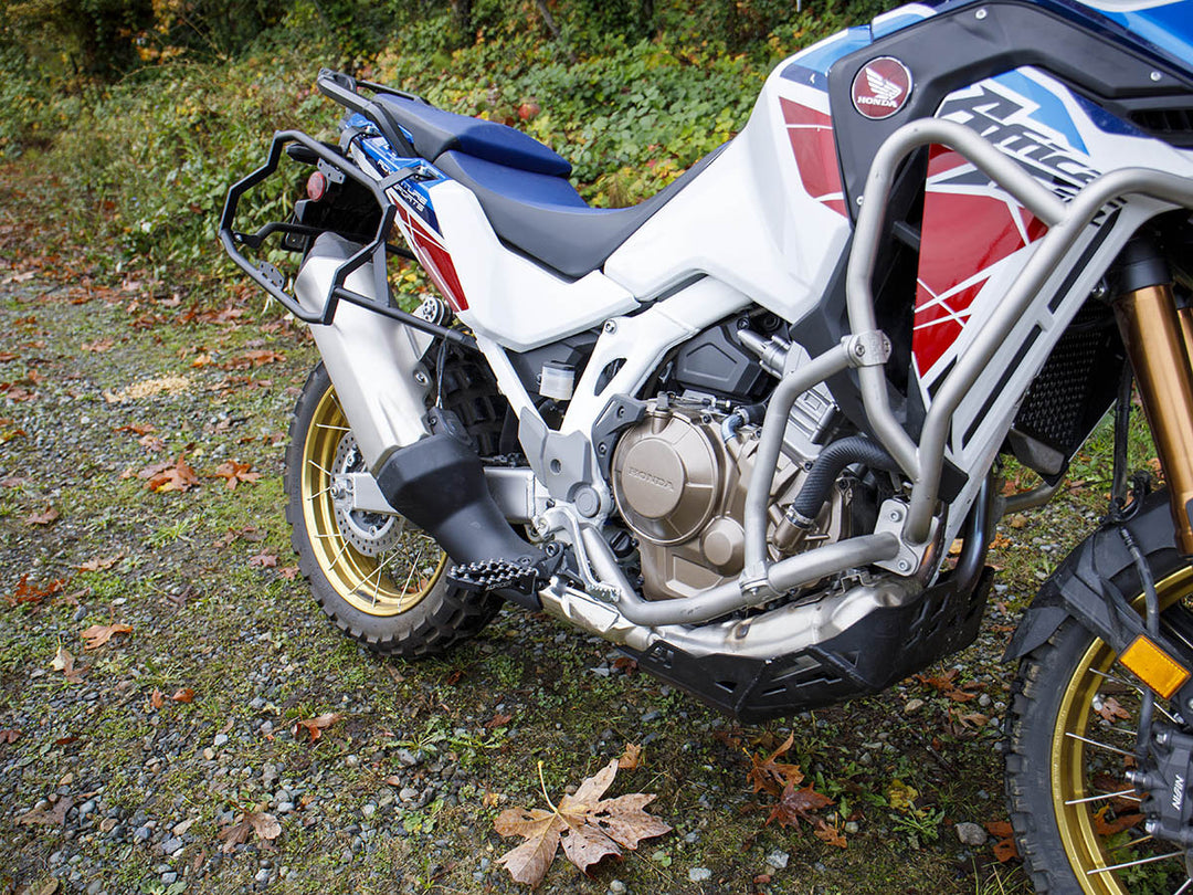 AltRider Adventure Foot Pegs for the Honda CRF1100 Africa Twin/ ADV Sports