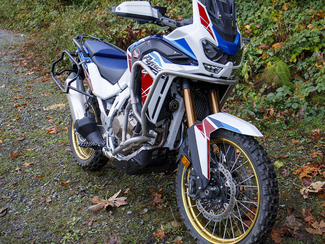 AltRider Adventure Foot Pegs for the Honda CRF1100 Africa Twin/ ADV Sports